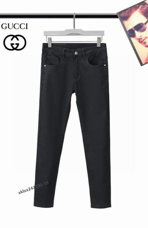 Picture of Gucci Jeans Long _SKUGuccisz28-3825tx3710278